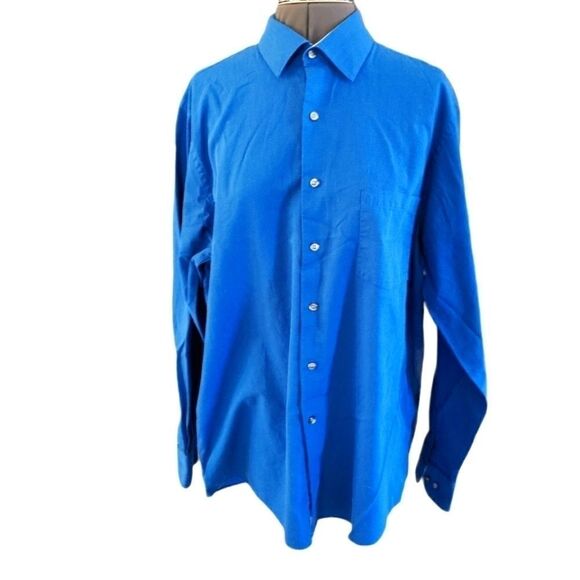 Van heusen dress shirt  - Picture 1 of 5